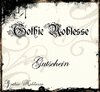 Gothic Noblesse Gift coupon