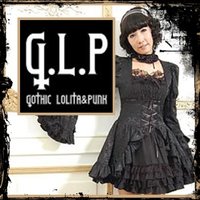 Gothic Lolita & Punk