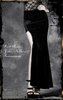 Gothic Velvet Skirt "Nemesis"
