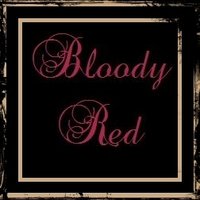 Bloody Red