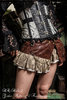 Gothic Skirt "Abigale"