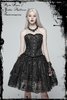 Gothic Skirt "Ophelia"
