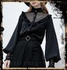 Gothic Bluse "Vivian"